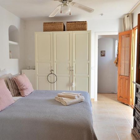Idyllic Old Town House In Altea By Nras Daire Dış mekan fotoğraf