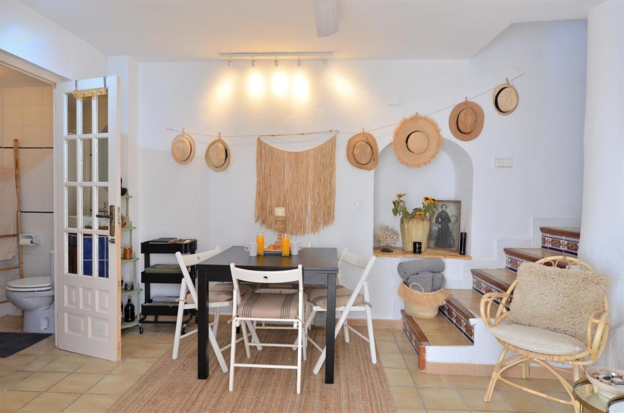 Idyllic Old Town House In Altea By Nras Daire Dış mekan fotoğraf