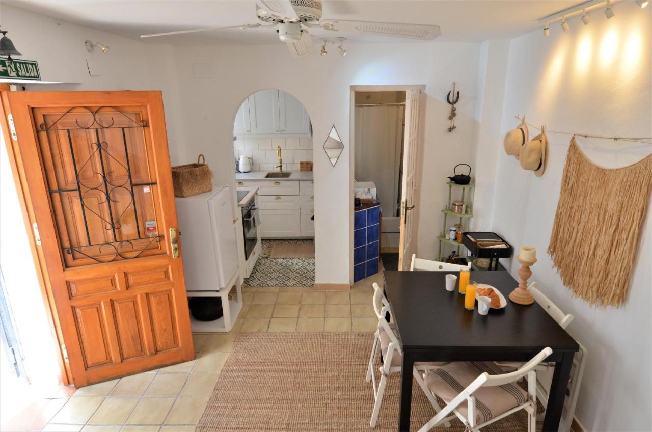 Idyllic Old Town House In Altea By Nras Daire Dış mekan fotoğraf