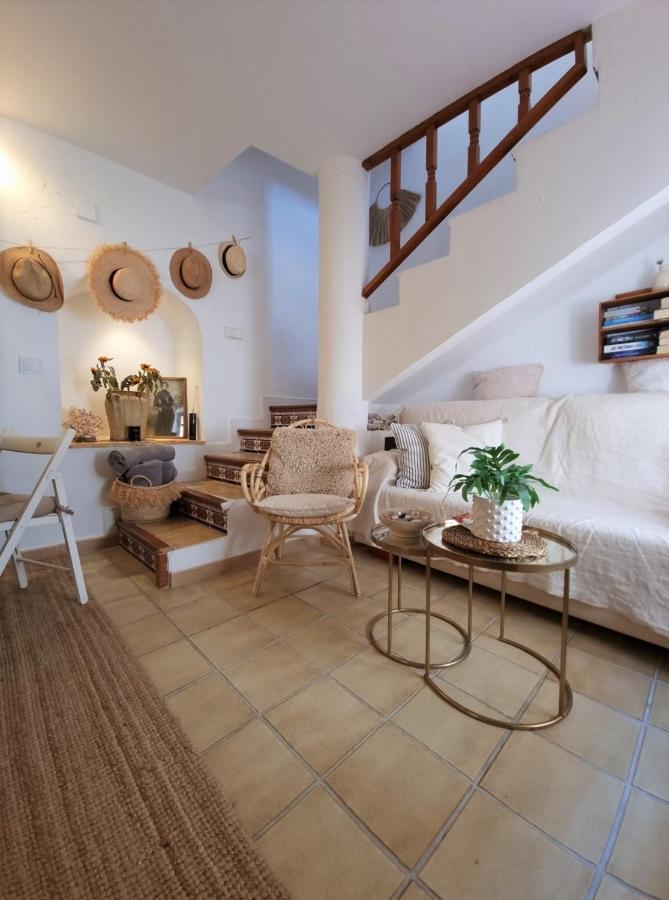 Idyllic Old Town House In Altea By Nras Daire Dış mekan fotoğraf