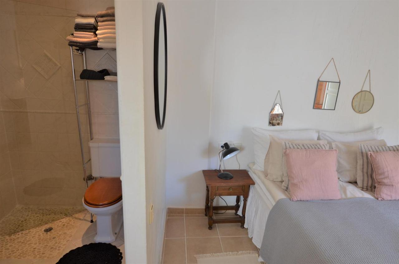 Idyllic Old Town House In Altea By Nras Daire Dış mekan fotoğraf