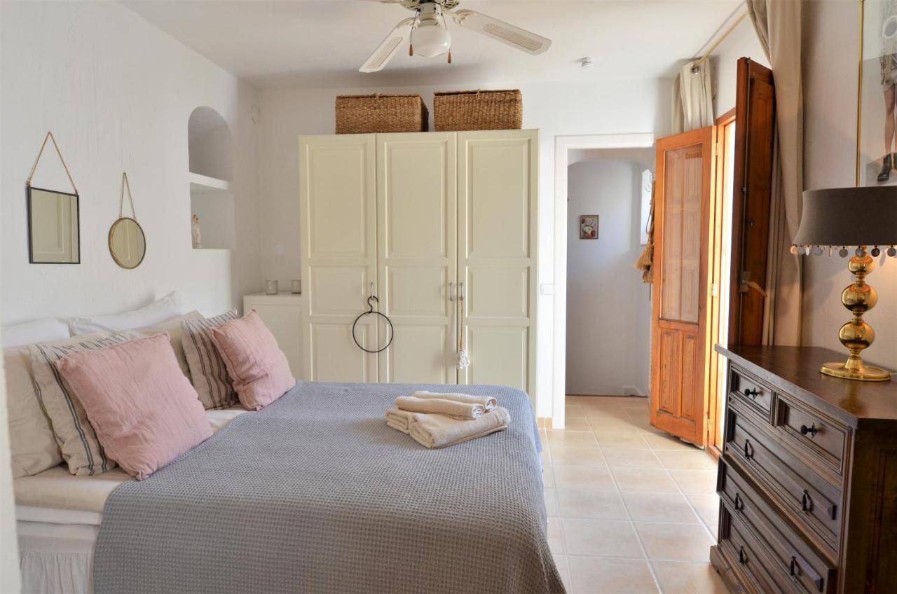 Idyllic Old Town House In Altea By Nras Daire Dış mekan fotoğraf
