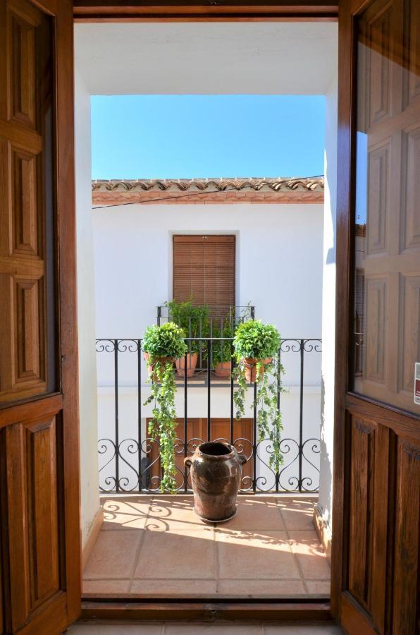 Idyllic Old Town House In Altea By Nras Daire Dış mekan fotoğraf
