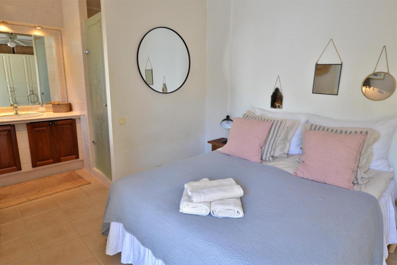 Idyllic Old Town House In Altea By Nras Daire Dış mekan fotoğraf